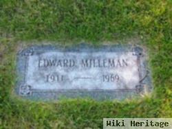 Edward Milleman