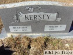 Freeda B. Kersey