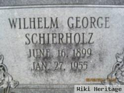 Wilhelm George Schierholz