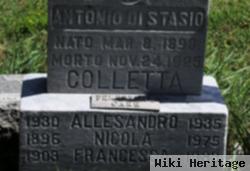 Allesandro Colletta