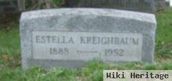 Estella Kreighbaum