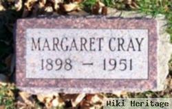 Margaret Cray