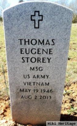 Thomas E. Storey