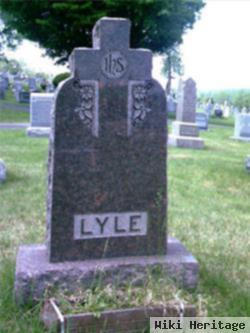 Emma M. Lyle