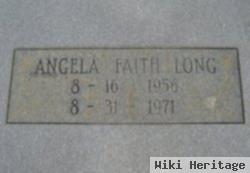 Angela Faith Long