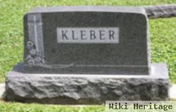 Mary Clara Kleber