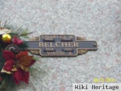 Vergie A. Belcher