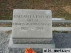 Margaret S. Forkner