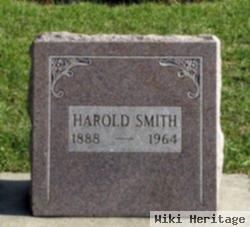 Harold Smith