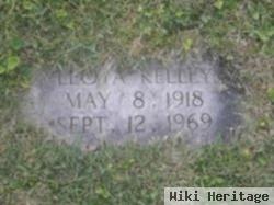 Leota Hope Kelley Chipps