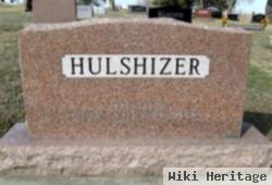 Nicholas Drew Hulshizer