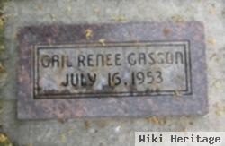 Gail Renee Gasson