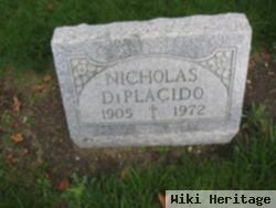 Nicholas Diplacido