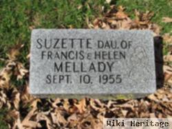 Suzette Mellady