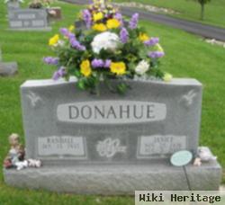 John Randall Donahue, Sr