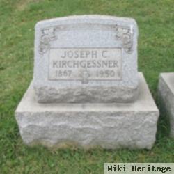 Joseph Charles Kirchgessner