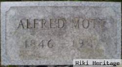 Alfred Mott