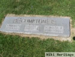 Ida C Compton