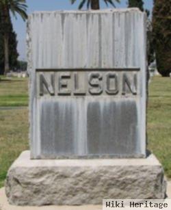 Richard Nelson, Jr