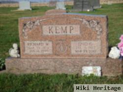 Enid Janney Kemp