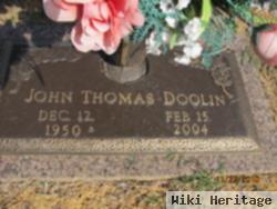 John Thomas Doolin