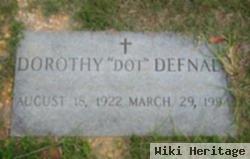 Dorothy Defnall