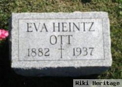 Eva D Heintz Ott