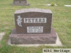 Wilfred W. Peters