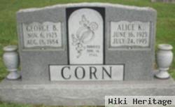 Alice K. Corn