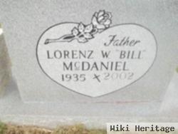 Lorenz William Mcdaniel