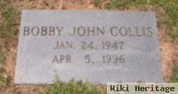 Bobby John Collis