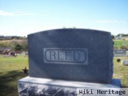 Alfrieda Hendricks Reed