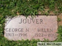 George N. Jouver