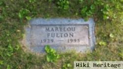 Marylou Fulton