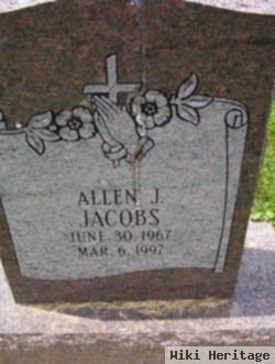 Allen J Jacobs