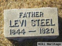 Levi Steele