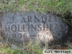 Jos Arnold Hollinshead