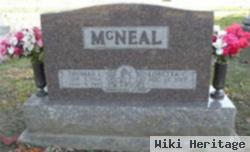 Thomas L. Mcneal, Jr