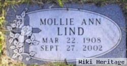 Mollie Ann Lind