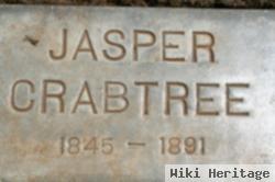 Jasper Crabtree