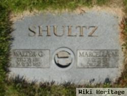 Walter G Shultz