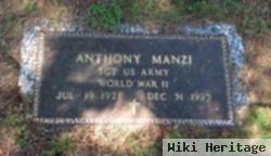 Anthony B. Manzi