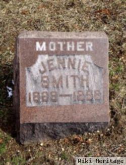 Jennie Smith