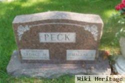 Irmagene V Peck