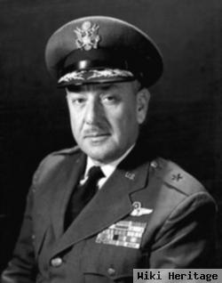 Gen Harry Albright French, Sr