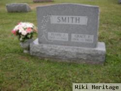 Floyd J Smith, Sr