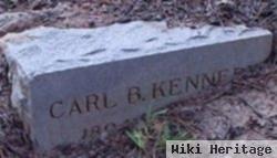 Carl Benton Kennedy