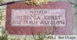 Rebecca Brook Ernst