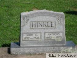 Mary C. Hinkle