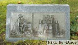 Duard David Cole